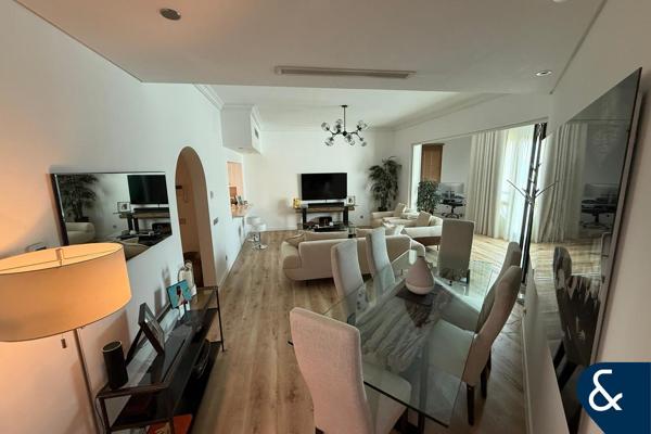 Vacant On Transfer | 2 Beds | Renovated